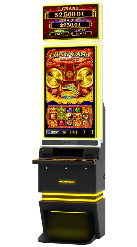 aruze gaming loose slot machine|Aruze Gaming Slot Machines .